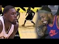 NBA STAR LANCE STEPHENSON &amp; CashNasty Play 2k! HES ACTUALLY GOOD! HILARIOUS! Gameplay