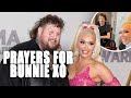 Jelly Roll's Wife Reveals Her Heartbreak