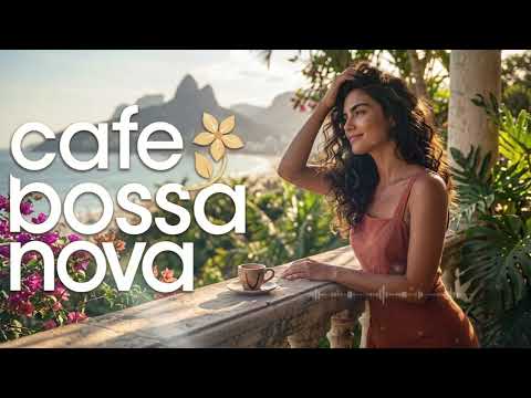 Bossa Nova Brasil Mix 2026 🥂 Melodias Brasileiras de Luxo para Relaxar e se Apaixonar