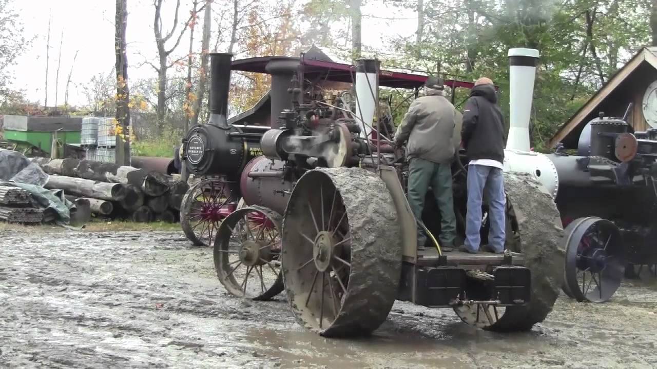 Sawmill