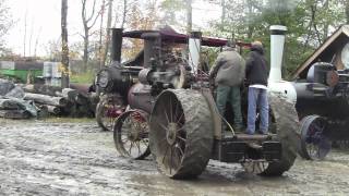 Sawmill