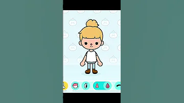 Cinderella in toca life world! #cinderella #princess #subsribe #tocaboca