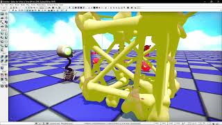 Eye Blockades - Hat in Time Modding Tutorials
