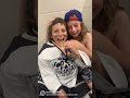 Frank hockey highlight reel 🥅 🏒