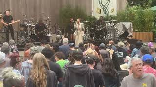 The Vibe Stern Grove s Big Picnic Goapele 81626