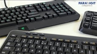Toetsenborden, Waarop Let U Bij De Aanschaf? - Paradigit