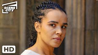 Nynaeve is Not the Same: The Aftermath of the Arches | The Wheel of Time (Zoë Robins)