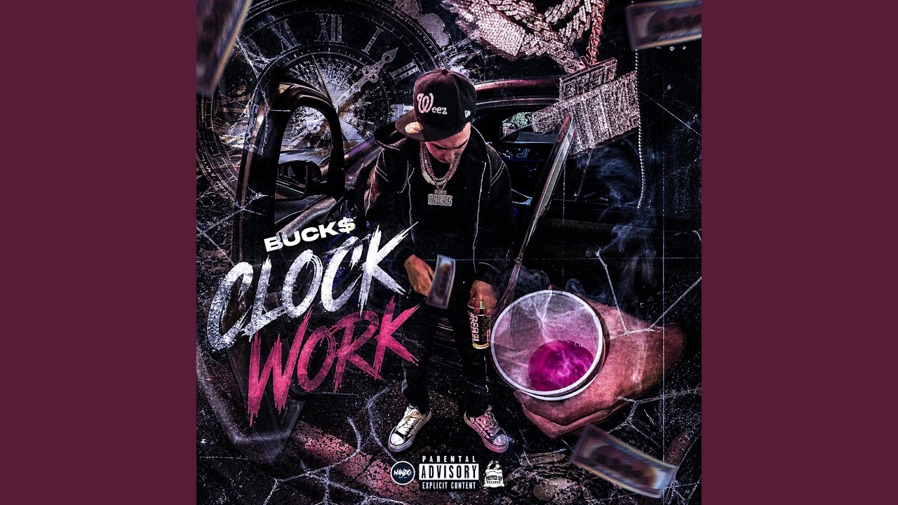 Watch Clock Work on YouTube Watch Clock Work on YouTube