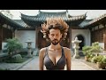 Zen Fitness(Male To Female Magic Transformation Story)