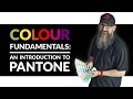 What are Pantone Colours? An Introduction to the Pantone colour system