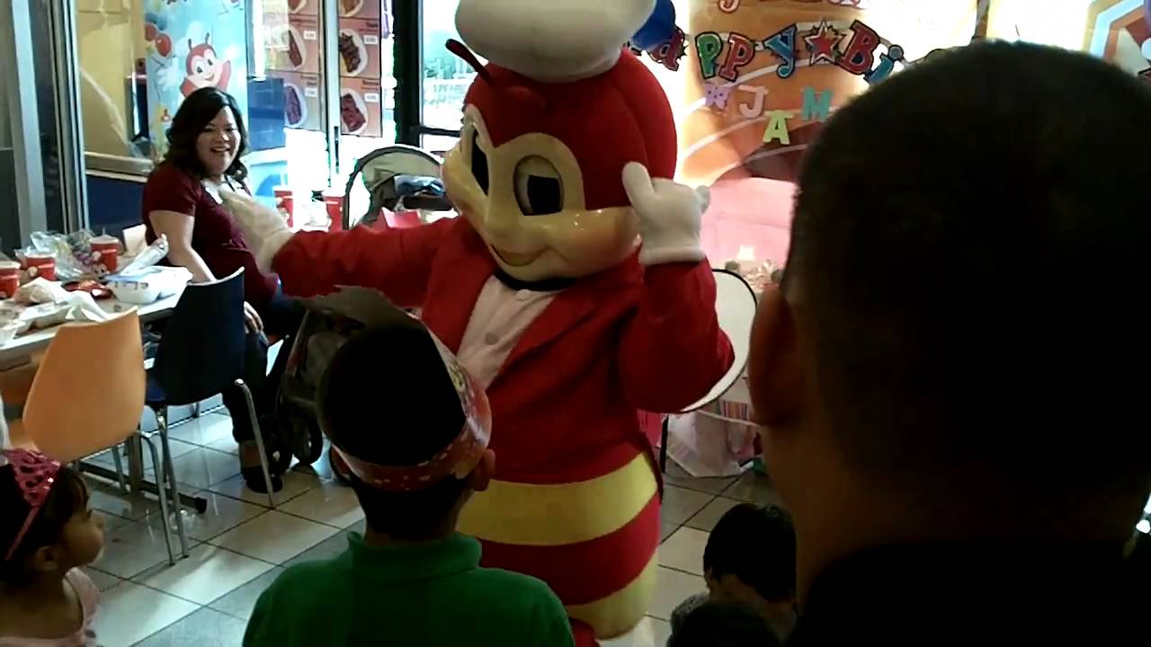 Jollibee Chino California