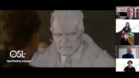 SIGGRAPH 2020: ASWF: Open Source Software for Visual Effects & Animation BoF