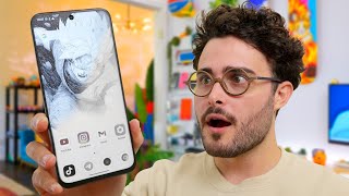 El Teléfono con Pantalla de Papel | TCL NXTPAPER 60 Ultra