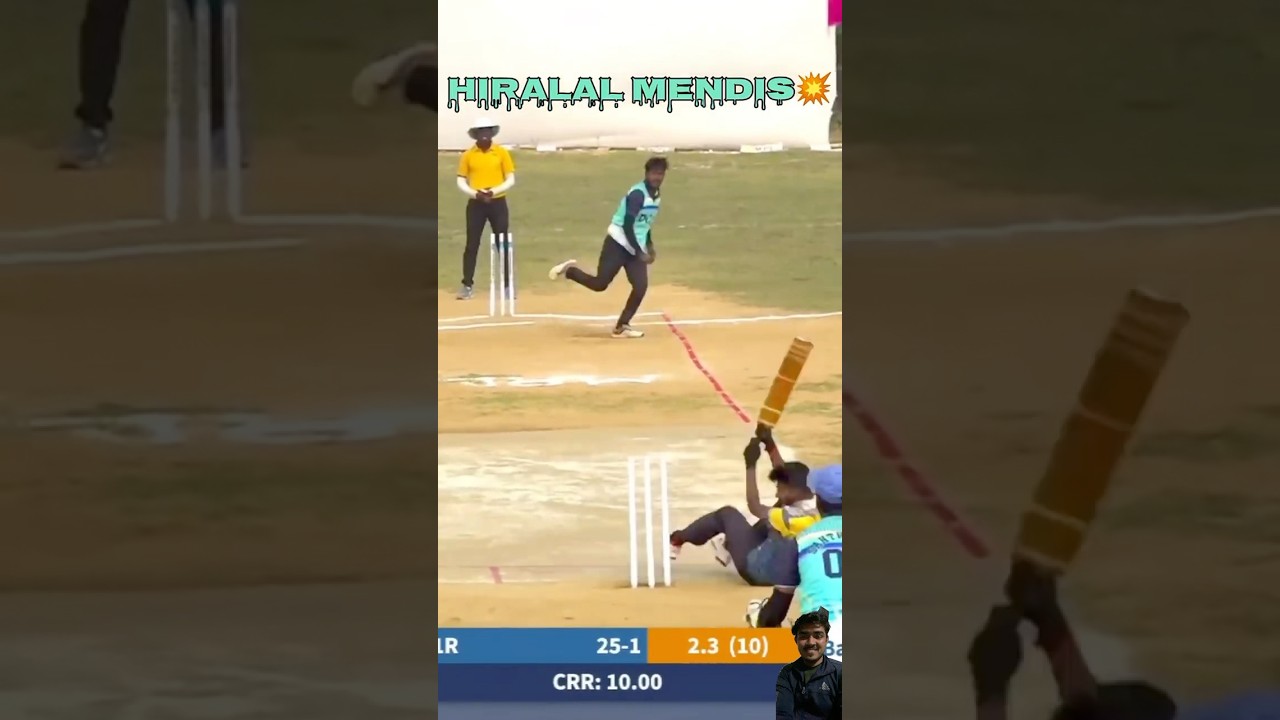 Hiralal Mendis🔥👌🏻 