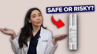 Reedle Shot: Is It Safe for Your Skin? A Dermatologist Explains