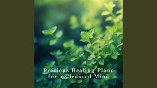 Floating Cloud Reverie - Relaxing BGM Project