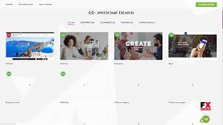 Royal - Multi-Purpose WordPress Theme      Dell Neil