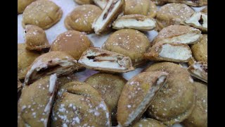 Cannoli Ravioli: New invention from NYC pasta factory riffs on Italian dessert