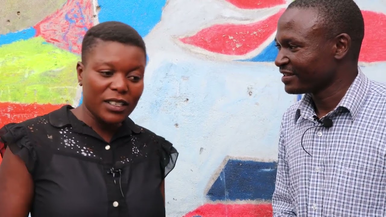 Bhishu Reality Show (BRS) Season (1) Episode (1) Unotouya yakamira handidi zvekutambisirwa nguva