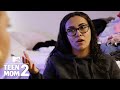 Nova’s Schedule Stress | Teen Mom 2