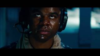Lets Light'em Up Captain Nagata! | Battleship Movie | Limitless Supply