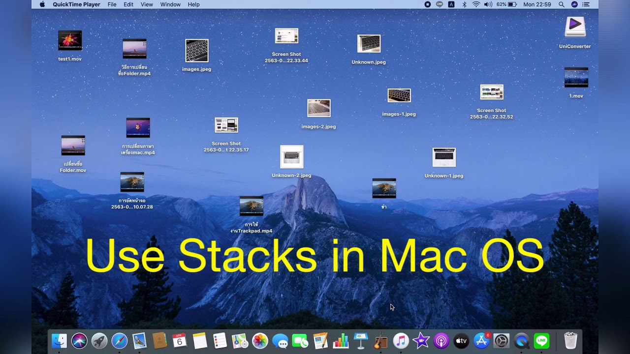 mac and stacks mac and stacks