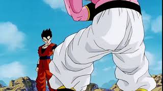 Dragon Ball Z - Chapuzas - La Ambulancia De Son Gohanda