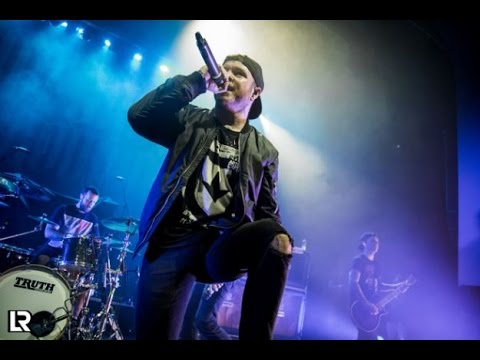 We Came As Romans - Wasted Age (Live in Toronto) HD