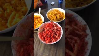 I finally found the Cheetos Mac & Cheese! #cheetos #macandcheese #tastetest I finally found the Cheetos Mac & Cheese! #cheetos #macandcheese #tastetest