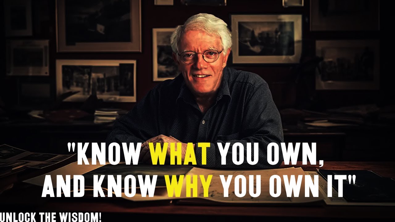 "Outperform 99% Of Investors With This Simple Strategy..." - Peter Lynch
