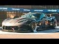 Top 3 Cars | SEMA 2016