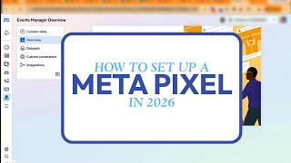 How to Set Up Meta Pixel with Google Tag Manager in 2026 Step by Step