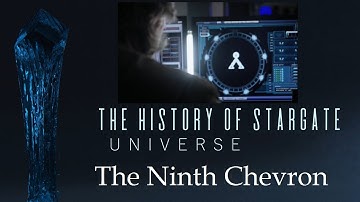 The Ninth Chevron (Stargate SGU)