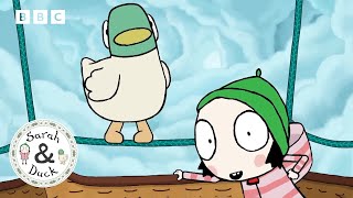 🔴 LIVE: Adventures with Sarah and Duck | Sarah and Duck