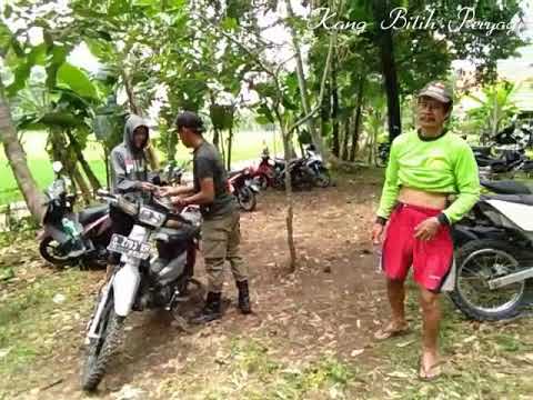 DI SUMEDANG AKAN ADA TEMPAT WISATA GEOSITE PASIR LANDAK ...