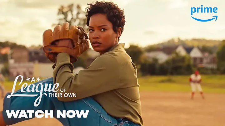 Maxine Becomes a Pitcher | A League of Their Own |...