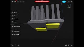 FEA HT Demo 1: Problem Definition