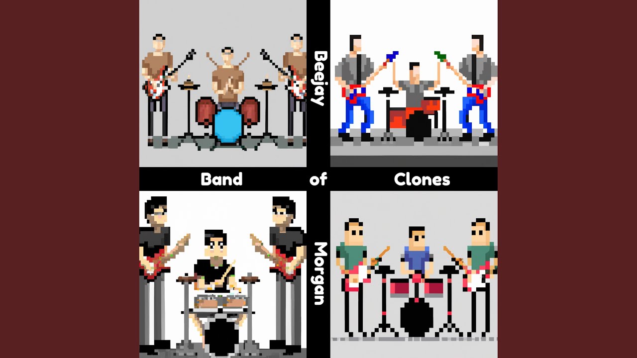 Watch Chroma on YouTube Watch Chroma on YouTube