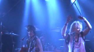 Hanoi Rocks - People Like Me - Live 2003