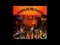 La Banda Al Rojo Vivo Al Rojo Vivo 1999