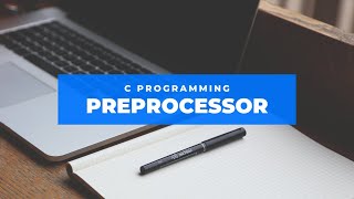 Preprocessor Directive In C |  C Programming in Tamil | #13