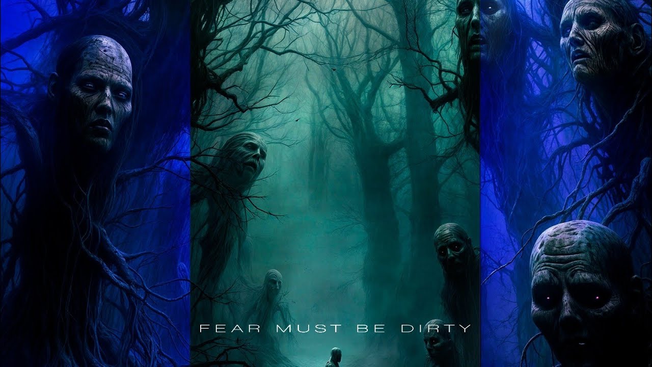 Sound Effects Library  horror and mysticism | FOREST BELT