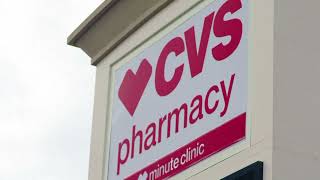CVS workers in Southern California go on strike