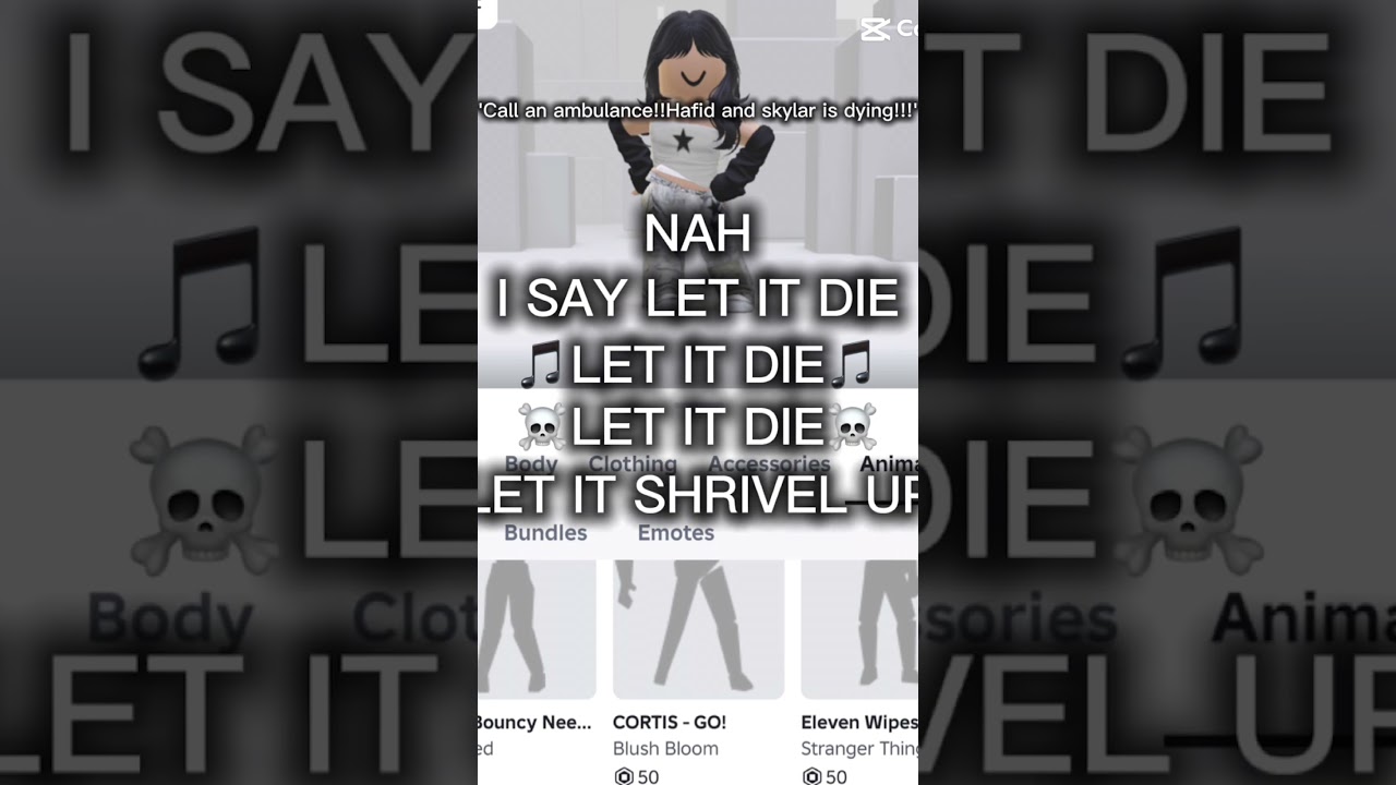 i wont regret a second