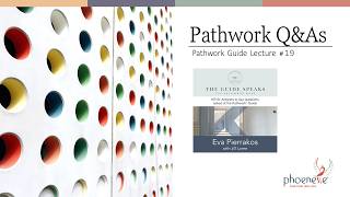 2.12 Pathwork Guide Lecture #19: Jesus Christ