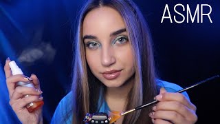 ASMR : INCROYABLES FRISSONS POUR DORMIR..????????