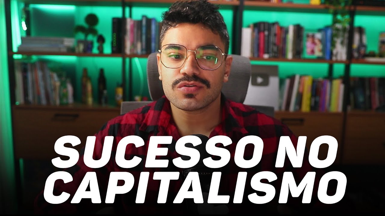 Por que gente mais burra que você está ganhando mais dinheiro?