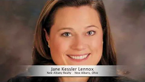 Meet Jane Kessler Lennox