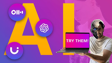 5 AI Design Tools For UX Designers | Productivity 10X
