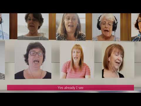 The Virtual Hallé Choir